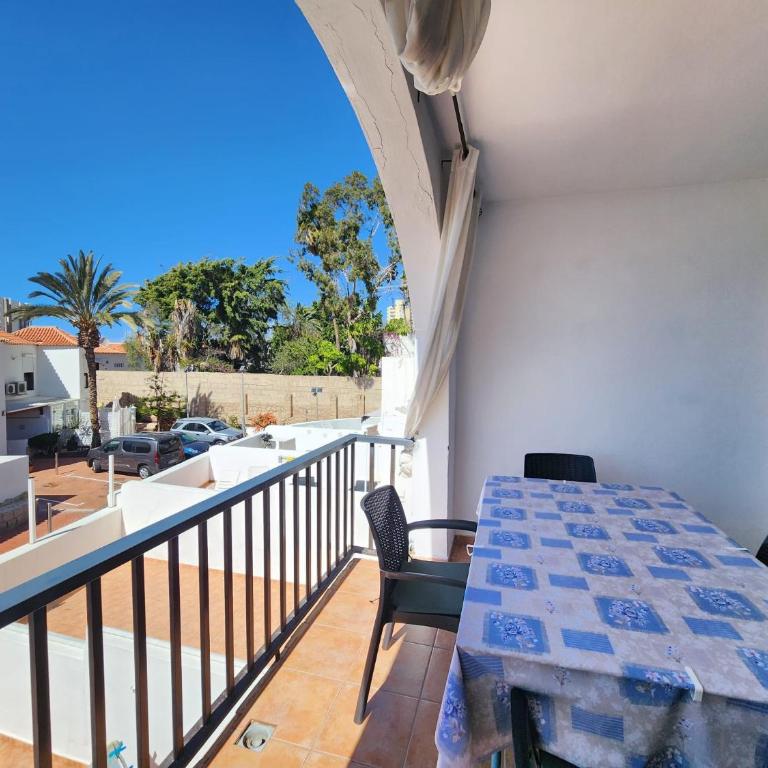 Dreaming Paraiso Royal - Apartamento de 1 dormitorio - 6