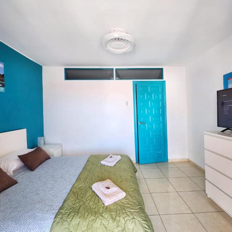 Dreaming Paraiso Royal - Apartamento de 1 dormitorio - 10