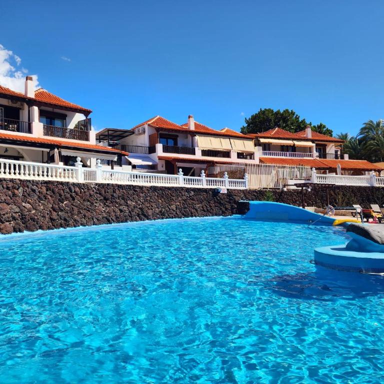 Dreaming Paraiso Royal - Apartamento de 1 dormitorio - 3