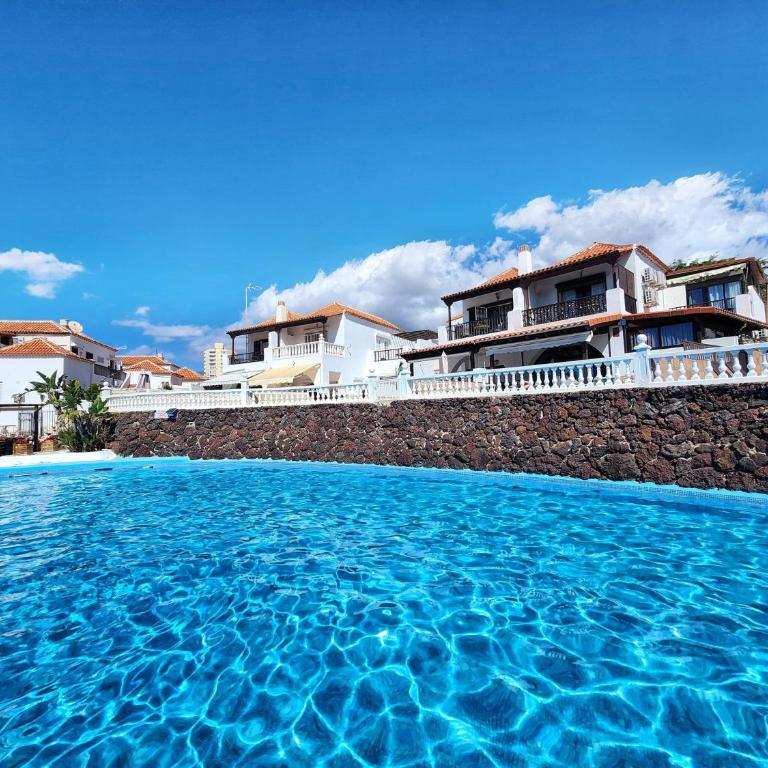 Dreaming Paraiso Royal - Apartamento de 1 dormitorio - 30