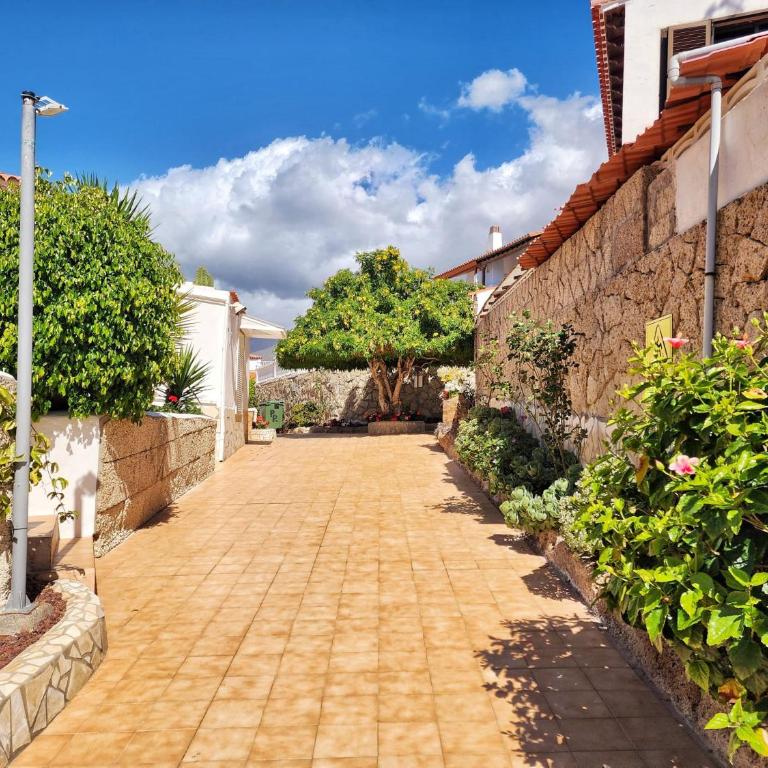 Dreaming Paraiso Royal - Apartamento de 1 dormitorio - 27