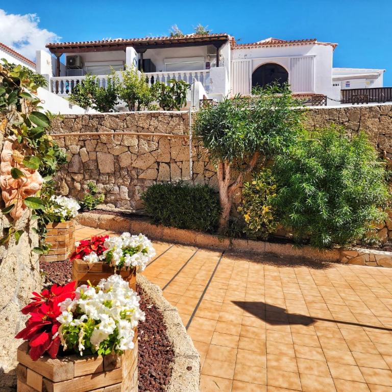 Dreaming Paraiso Royal - Apartamento de 1 dormitorio - 35