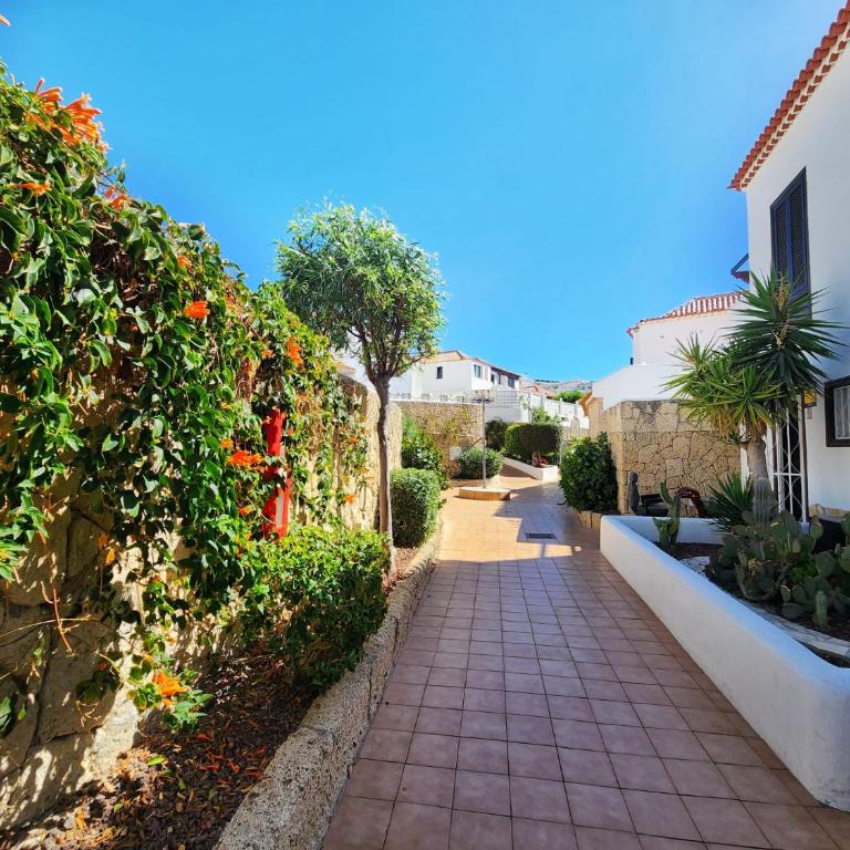 Dreaming Paraiso Royal - Apartamento de 1 dormitorio - 36