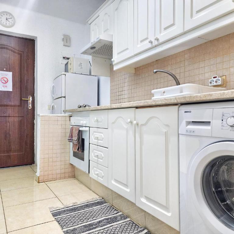 Dreaming Paraiso Royal - Apartamento de 1 dormitorio - 38
