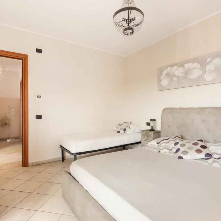 Casa Vacanze Giramondo - Two-Bedroom Apartment - 65