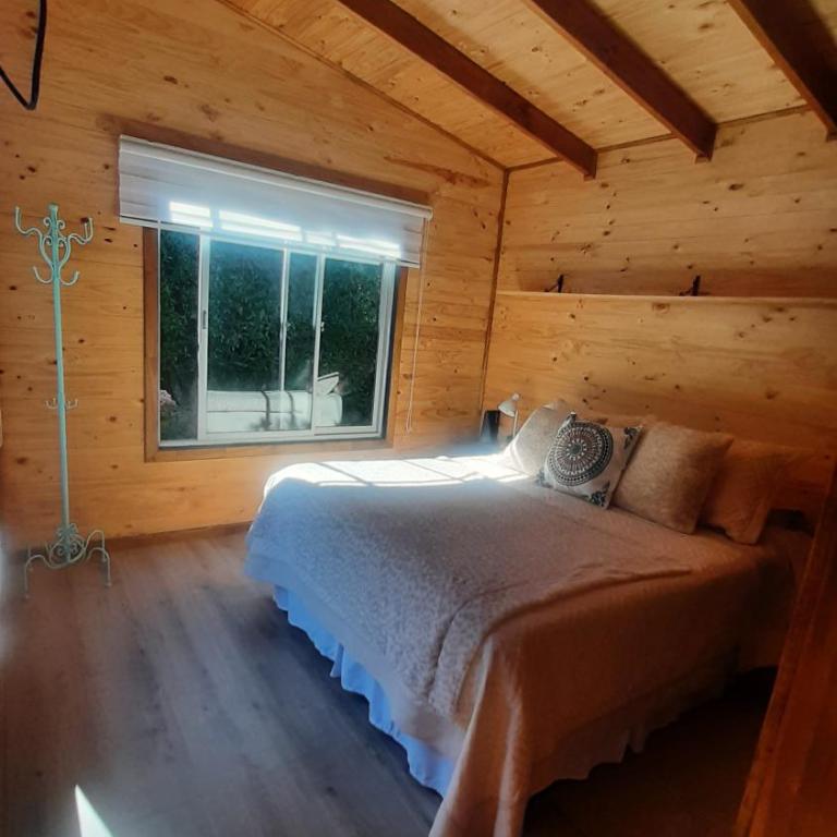 La Cabana de Cocholgüe 45 - Apartamento de 1 dormitorio - 20