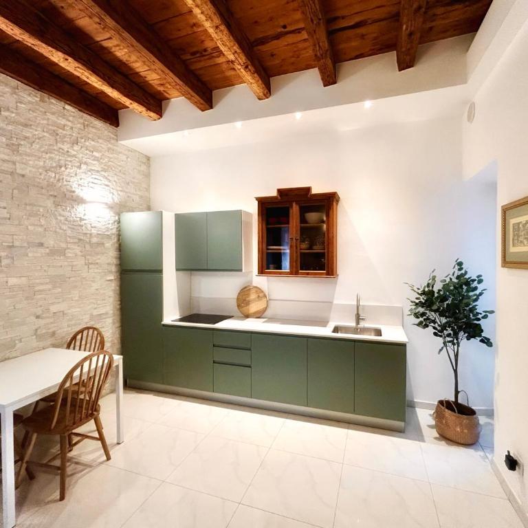 Althamer Palace Apartments - Appartamento Monolocale - 1