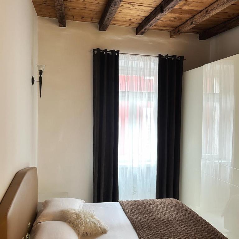 Althamer Palace Apartments - Appartamento Monolocale - 5