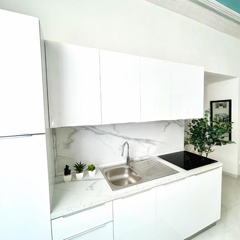 Althamer Palace Apartments - Appartamento Deluxe - 8