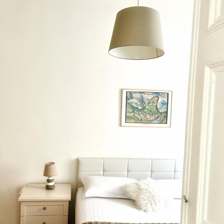 Althamer Palace Apartments - Appartamento Deluxe - 4