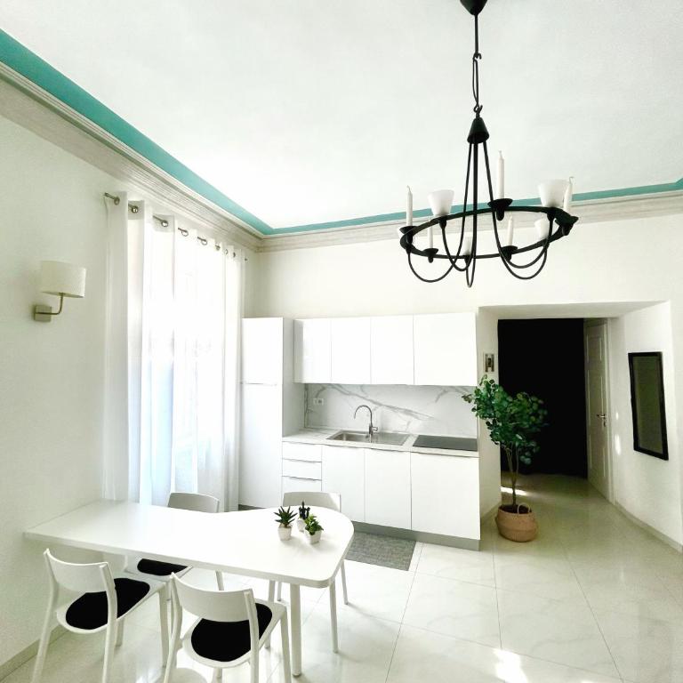 Althamer Palace Apartments - Appartamento Deluxe - 1