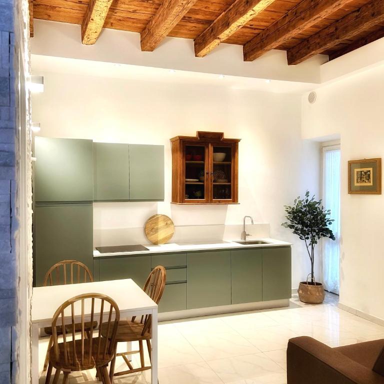 Althamer Palace Apartments - Appartamento Monolocale - 6