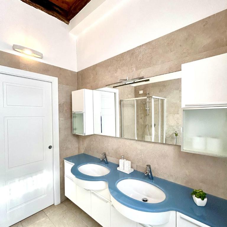 Althamer Palace Apartments - Appartamento Deluxe - 19
