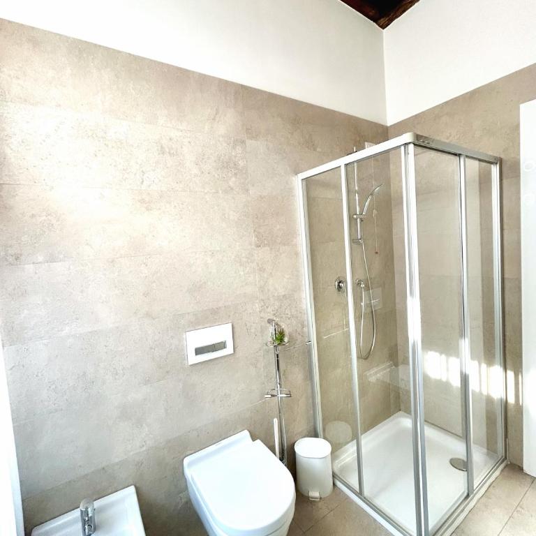 Althamer Palace Apartments - Appartamento Deluxe - 18