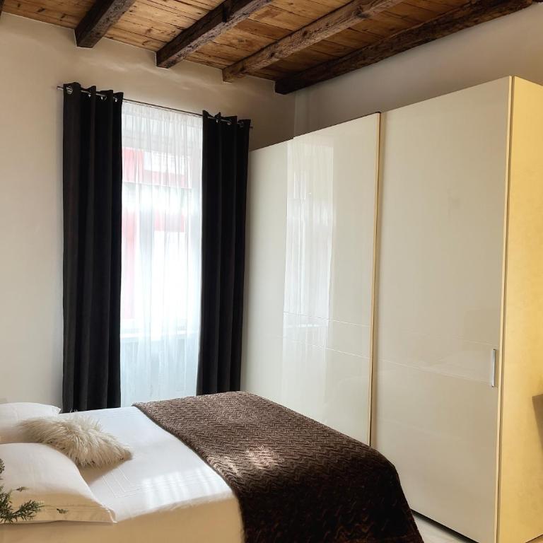 Althamer Palace Apartments - Appartamento Monolocale - 12