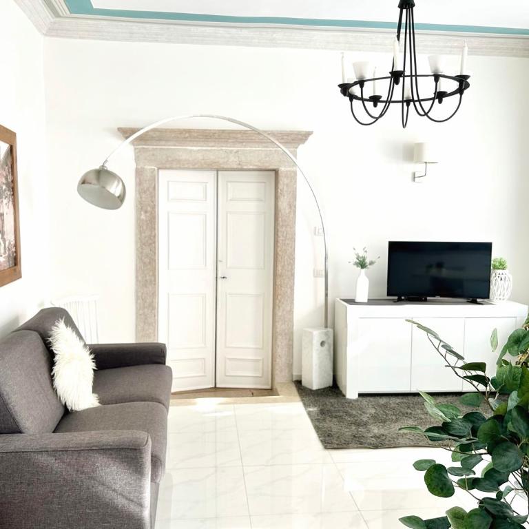 Althamer Palace Apartments - Appartamento Deluxe - 13