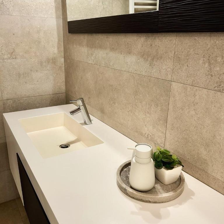 Althamer Palace Apartments - Appartamento Monolocale - 8