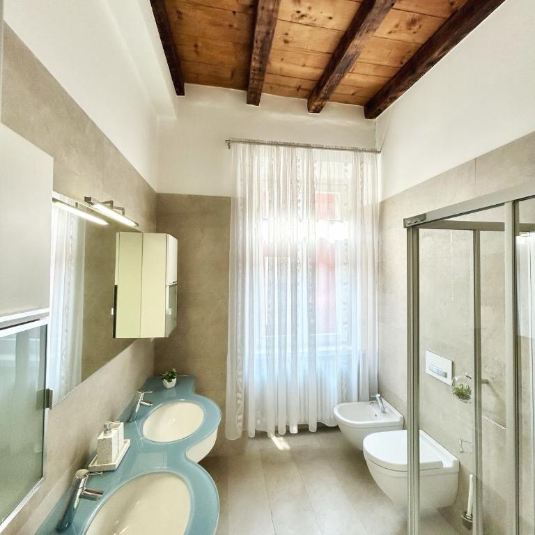 Althamer Palace Apartments - Appartamento Deluxe - 17