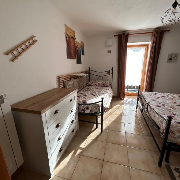 LE-Z-ETEILE de Saint-Barthélemy CIR 0026 VDA-NUS - Casa con 2 Camere da Letto - 20