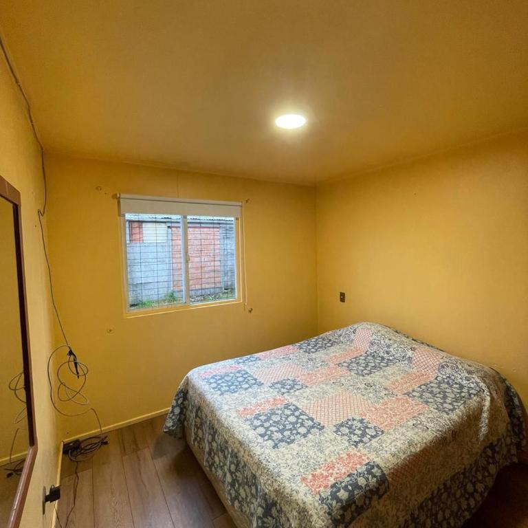 Casa en la ciudad - Casa con 1 dormitorio - 3