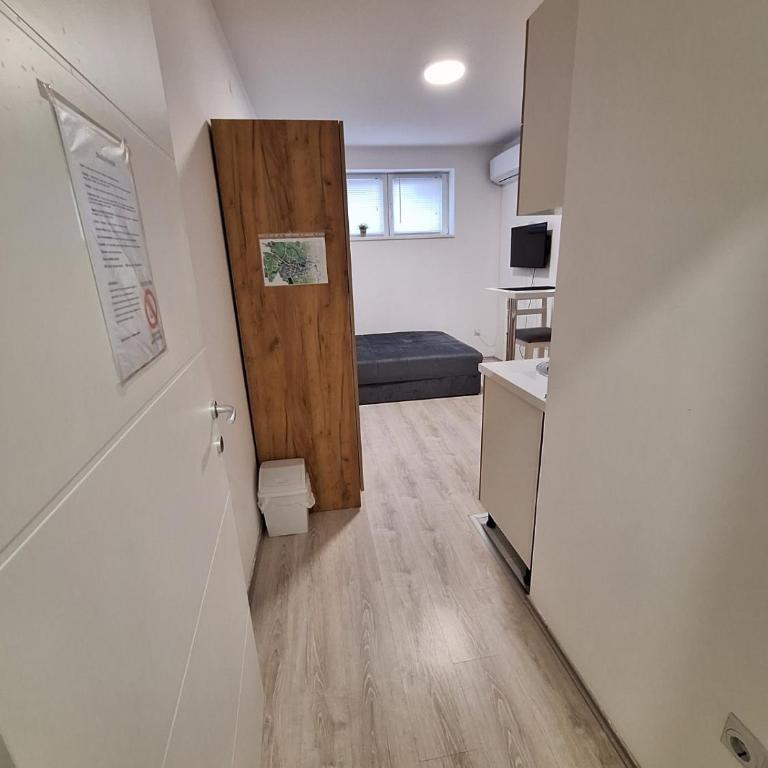 Apartman-studio Sokobanja - Apartman sa 1 Spavaćom Sobom - 2