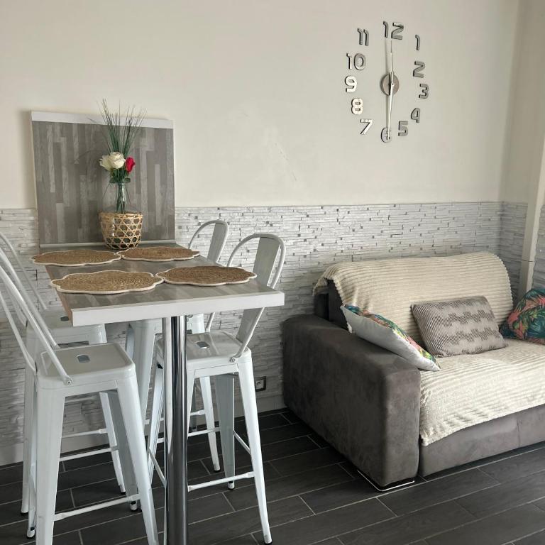 Appart port du cap d agde - Apartment mit Balkon - 1