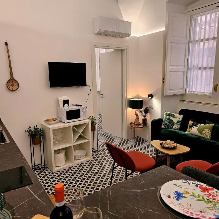 Grey House Apartments - Appartamento con 1 Camera da Letto - 7