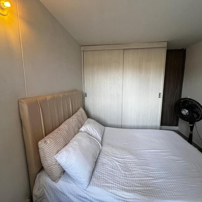 Modern and cozy apartment at north - Apartamento de 2 dormitorios - 3