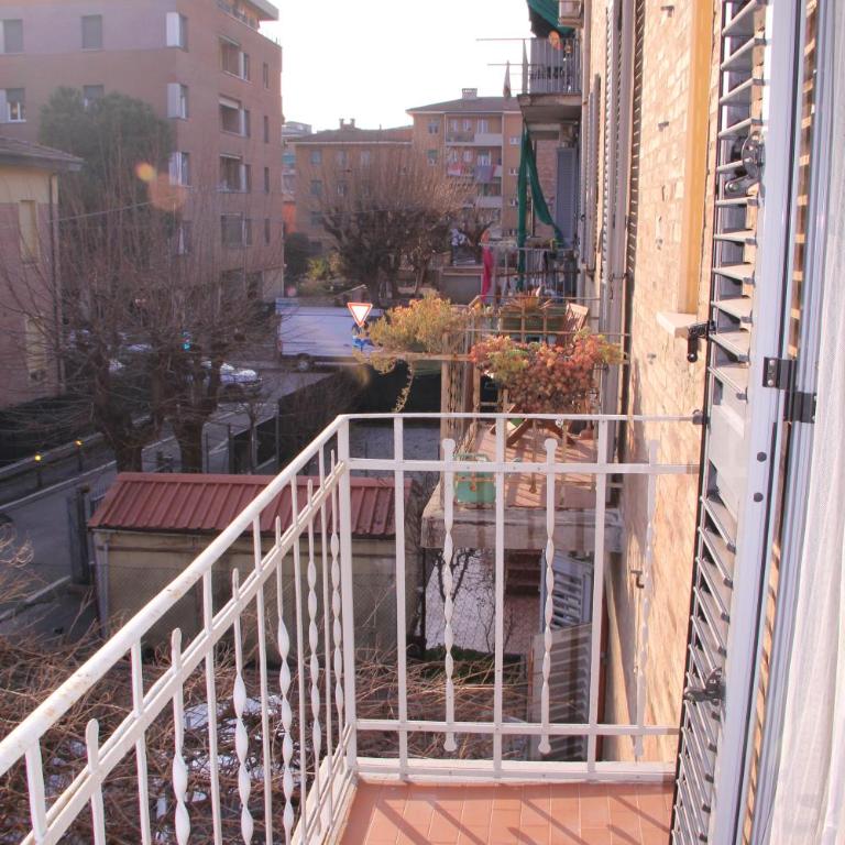 Appartamento Blu - Appartamento con 1 Camera da Letto - 22
