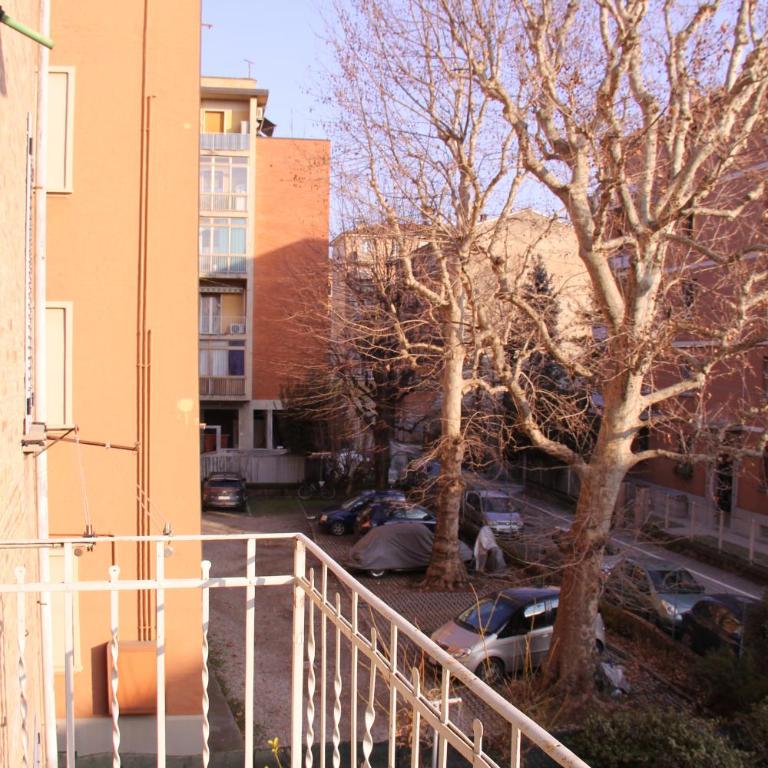 Appartamento Blu - Appartamento con 1 Camera da Letto - 23