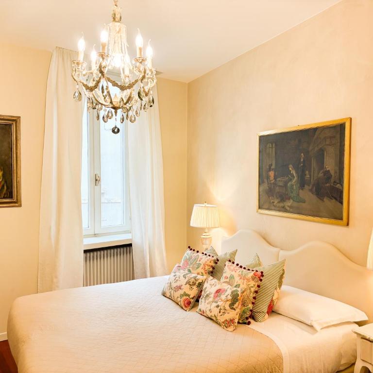 Palazzo Tiolo - Apartment - 6