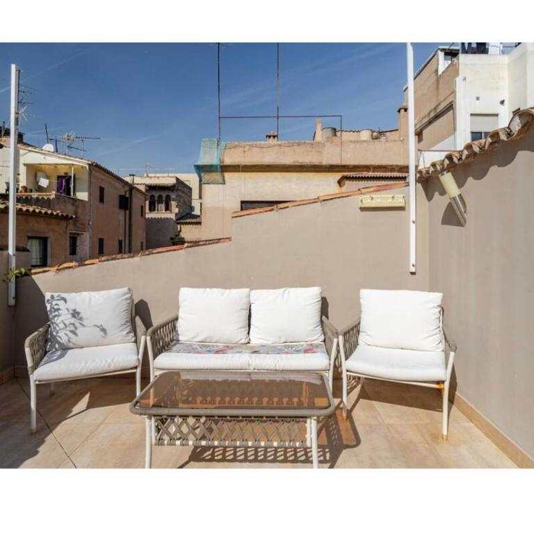 Casa Baldovinos - Casa - 27