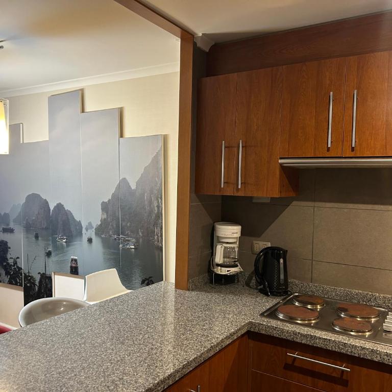 Hermoso departamento con increíble vista! - Apartamento - 33