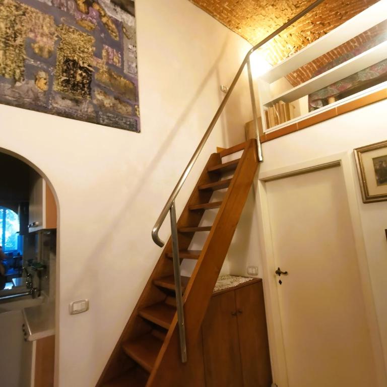 Pintino Garden - Appartamento con 3 Camere da Letto e Vista Parco - 41