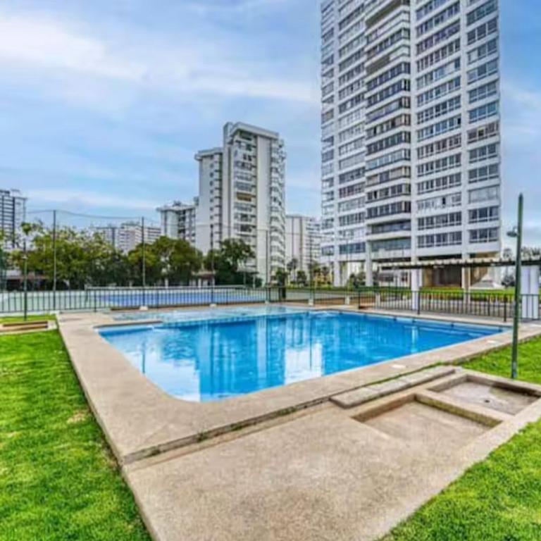 BELLO DEPARTAMENTO ESPECTACULAR ViSTA AL MAR - Apartamento de 2 dormitorios - 19