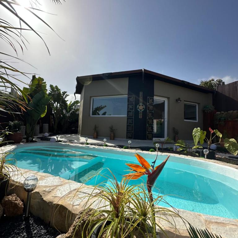 Krisant Gold Rural Luxury Privat Pool - Villa con piscina privada - 59