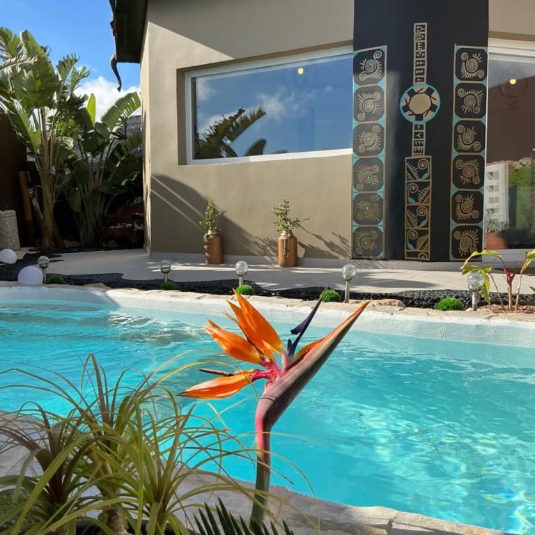 Krisant Gold Rural Luxury Privat Pool - Villa con piscina privada - 58
