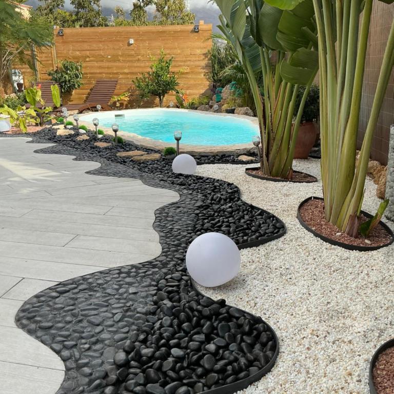 Krisant Gold Rural Luxury Privat Pool - Villa con piscina privada - 60