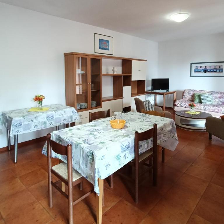 RESIDENCE Maria ELENA - 30 PT - Appartamento con 2 Camere da Letto e Terrazza - 12