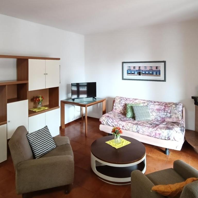 RESIDENCE Maria ELENA - 30 PT - Appartamento con 2 Camere da Letto e Terrazza - 11