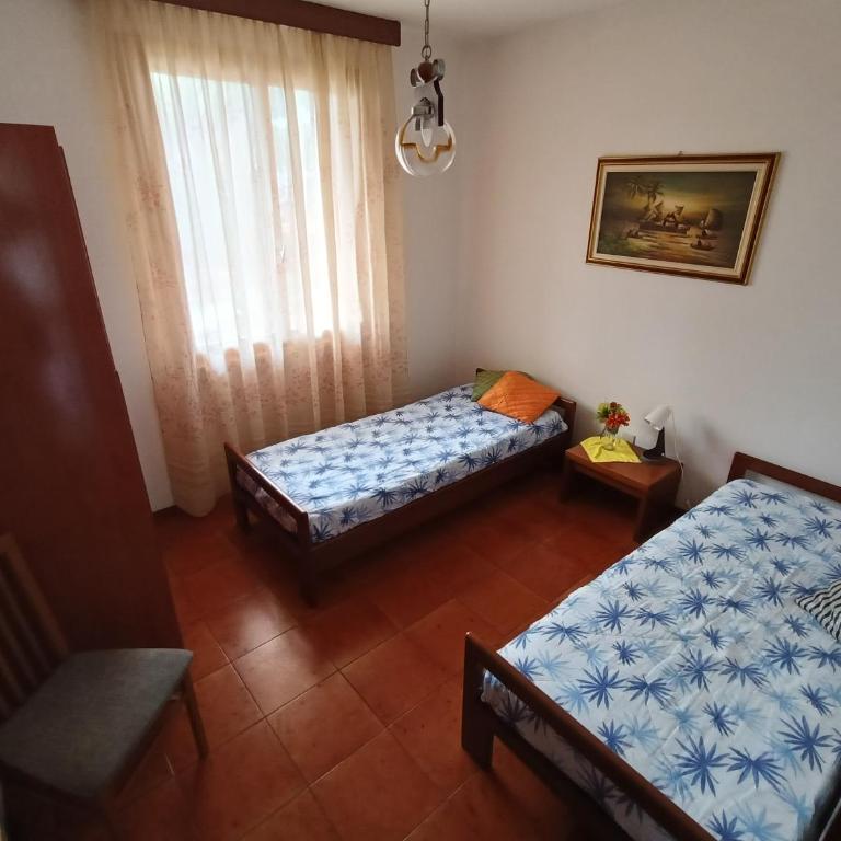 RESIDENCE Maria ELENA - 30 PT - Appartamento con 2 Camere da Letto e Terrazza - 8