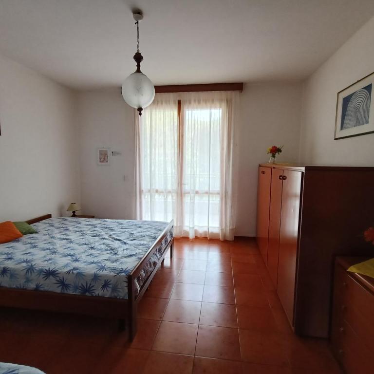 RESIDENCE Maria ELENA - 30 PT - Appartamento con 2 Camere da Letto e Terrazza - 6
