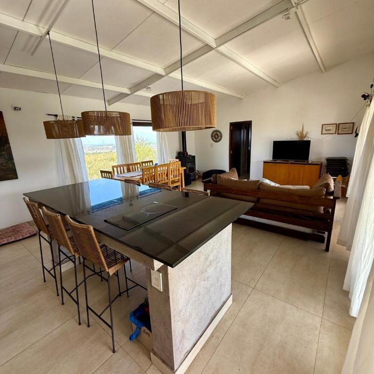 Casa del Monte en Barrio Privado - Casa de 2 dormitorios - 12