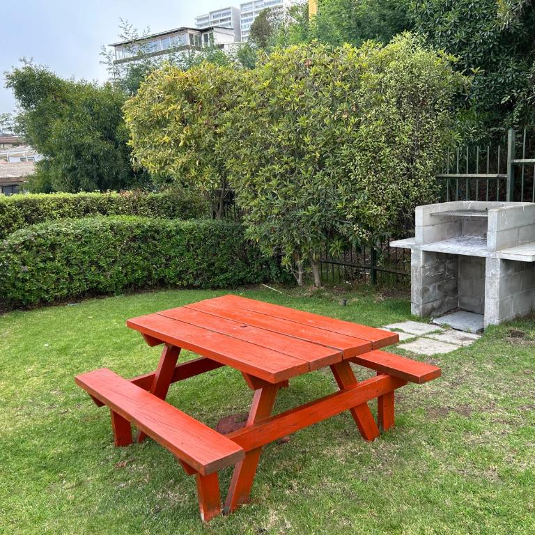 Hermoso departamento con increíble vista! - Apartamento - 26