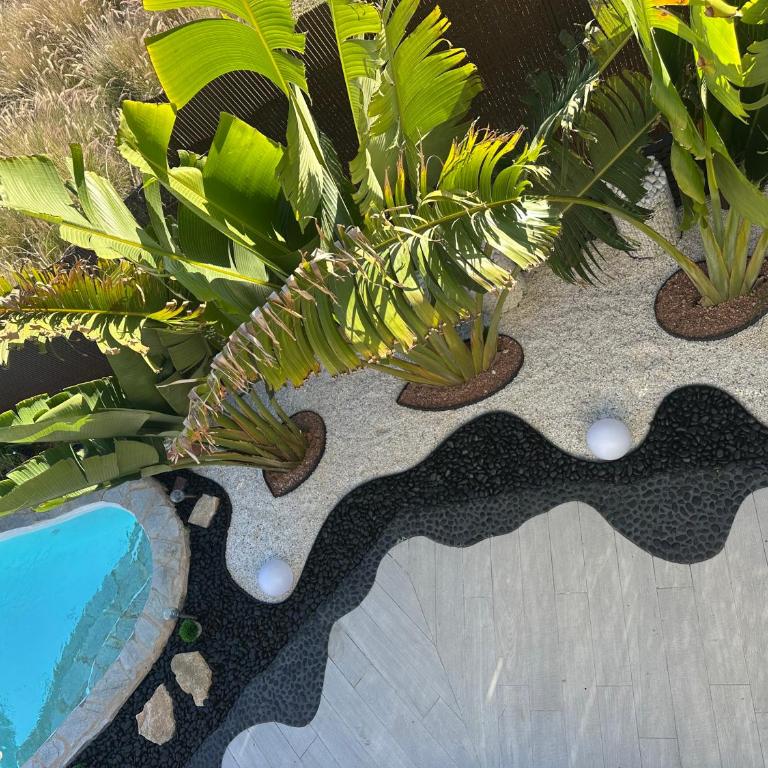 Krisant Gold Rural Luxury Privat Pool - Villa con piscina privada - 63