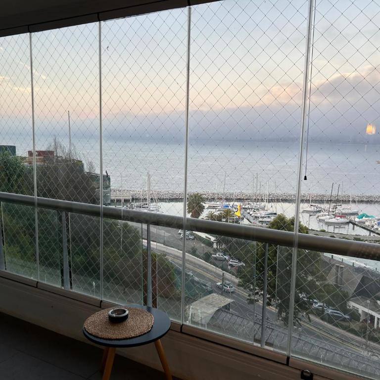 Hermoso departamento con increíble vista! - Apartamento - 12