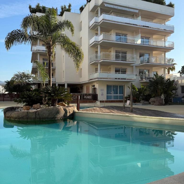 V030 - Port Canigo - Two-Bedroom Apartment - 33
