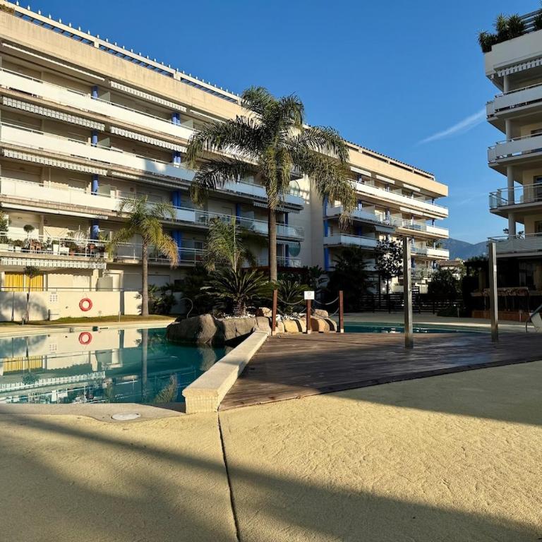 V030 - Port Canigo - Two-Bedroom Apartment - 39
