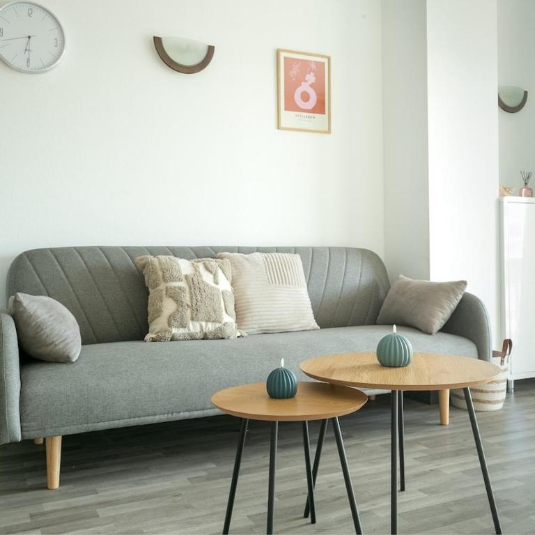 V030 - Port Canigo - Two-Bedroom Apartment - 6