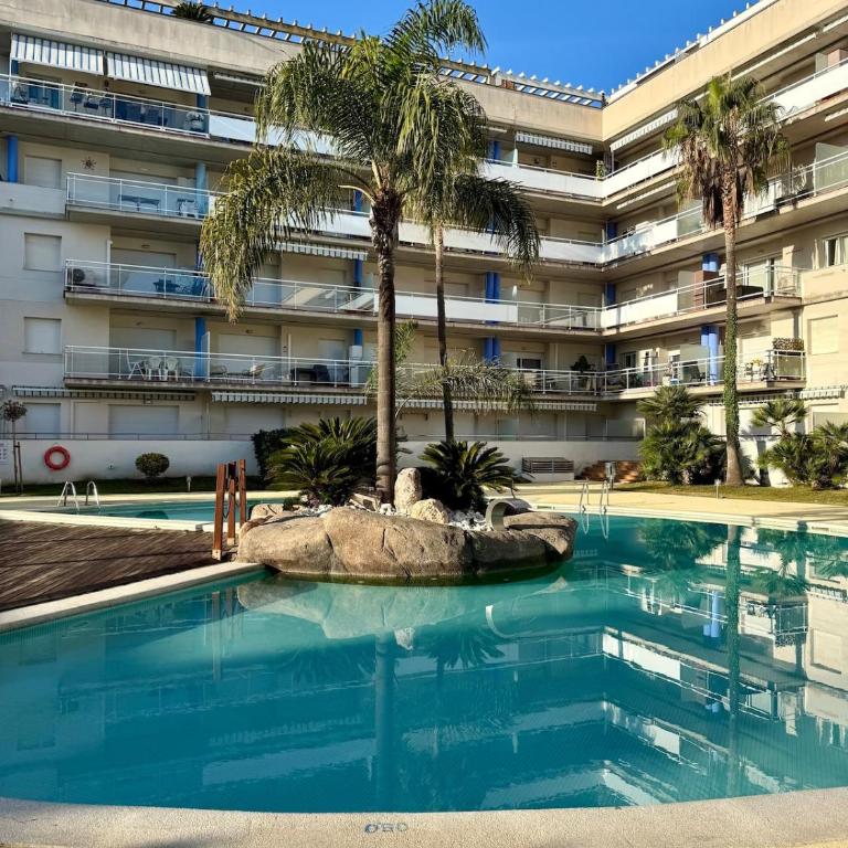 V031 - Port Canigo - Two-Bedroom Apartment - 33